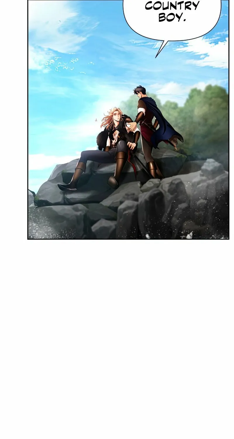 Read Barbarian Quest chapter 25 image 8 on Lezhin