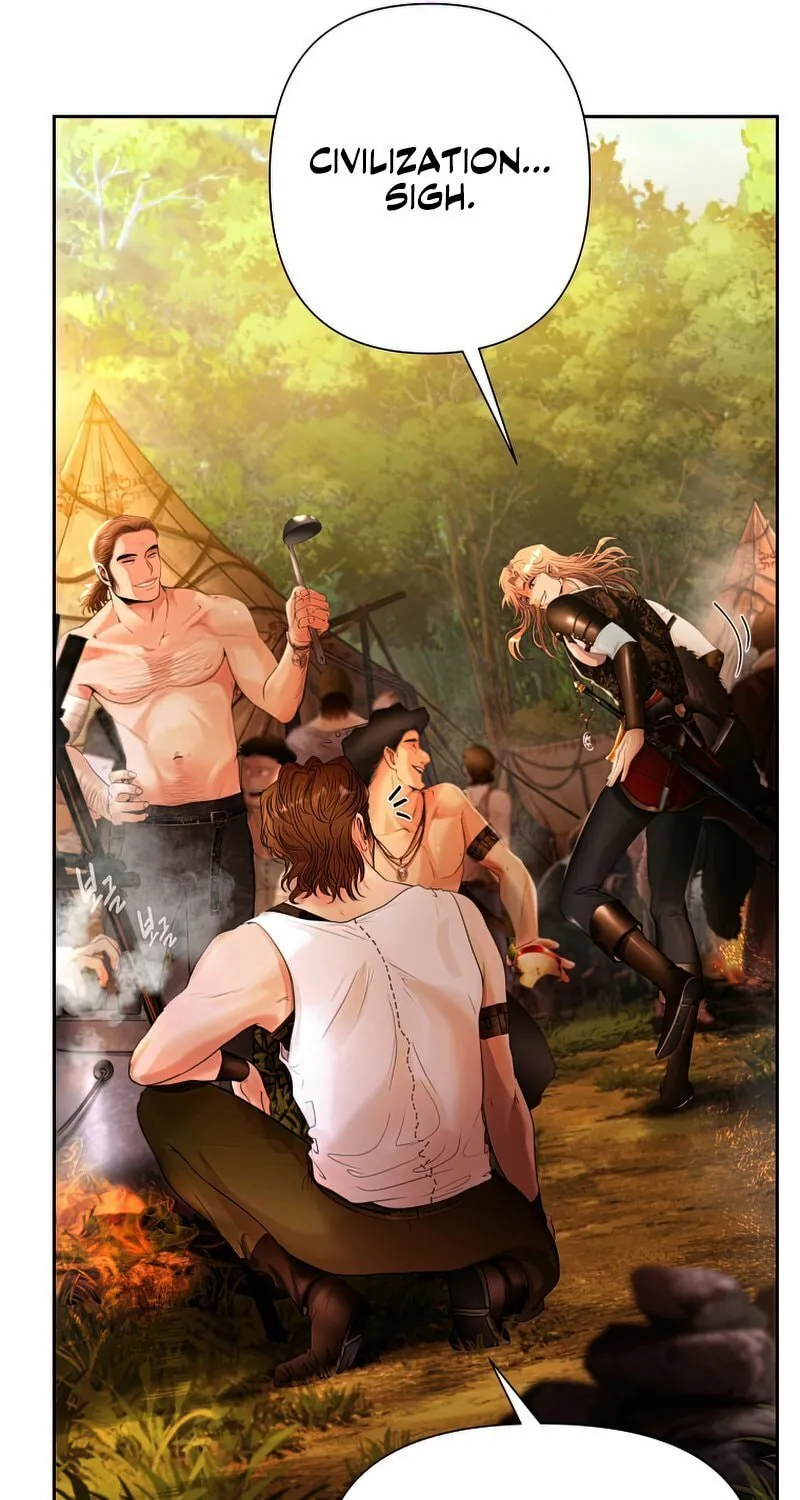 Read Barbarian Quest chapter 25 image 80 on Lezhin