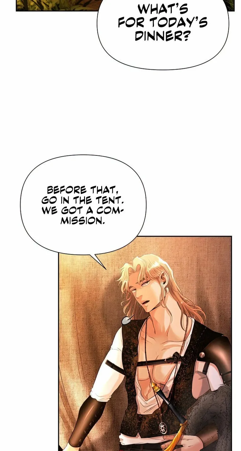 Read Barbarian Quest chapter 25 image 81 on Lezhin