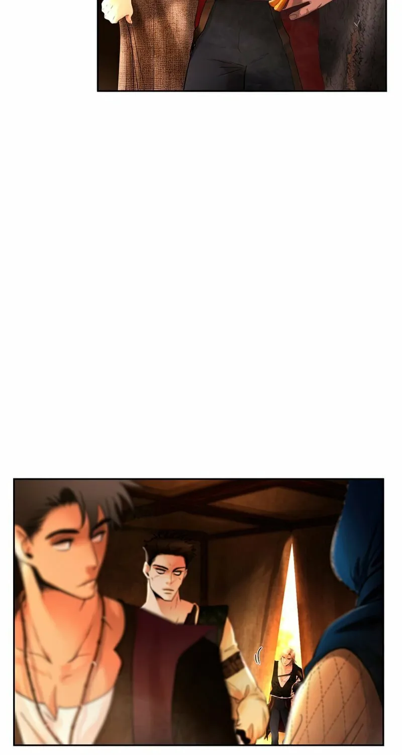 Read Barbarian Quest chapter 25 image 82 on Lezhin
