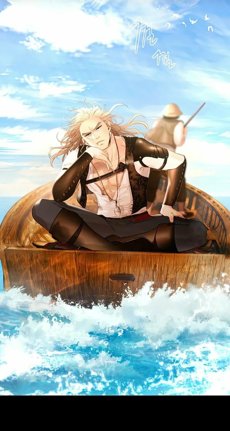 Read Barbarian Quest chapter 27 image 10 on Lezhin