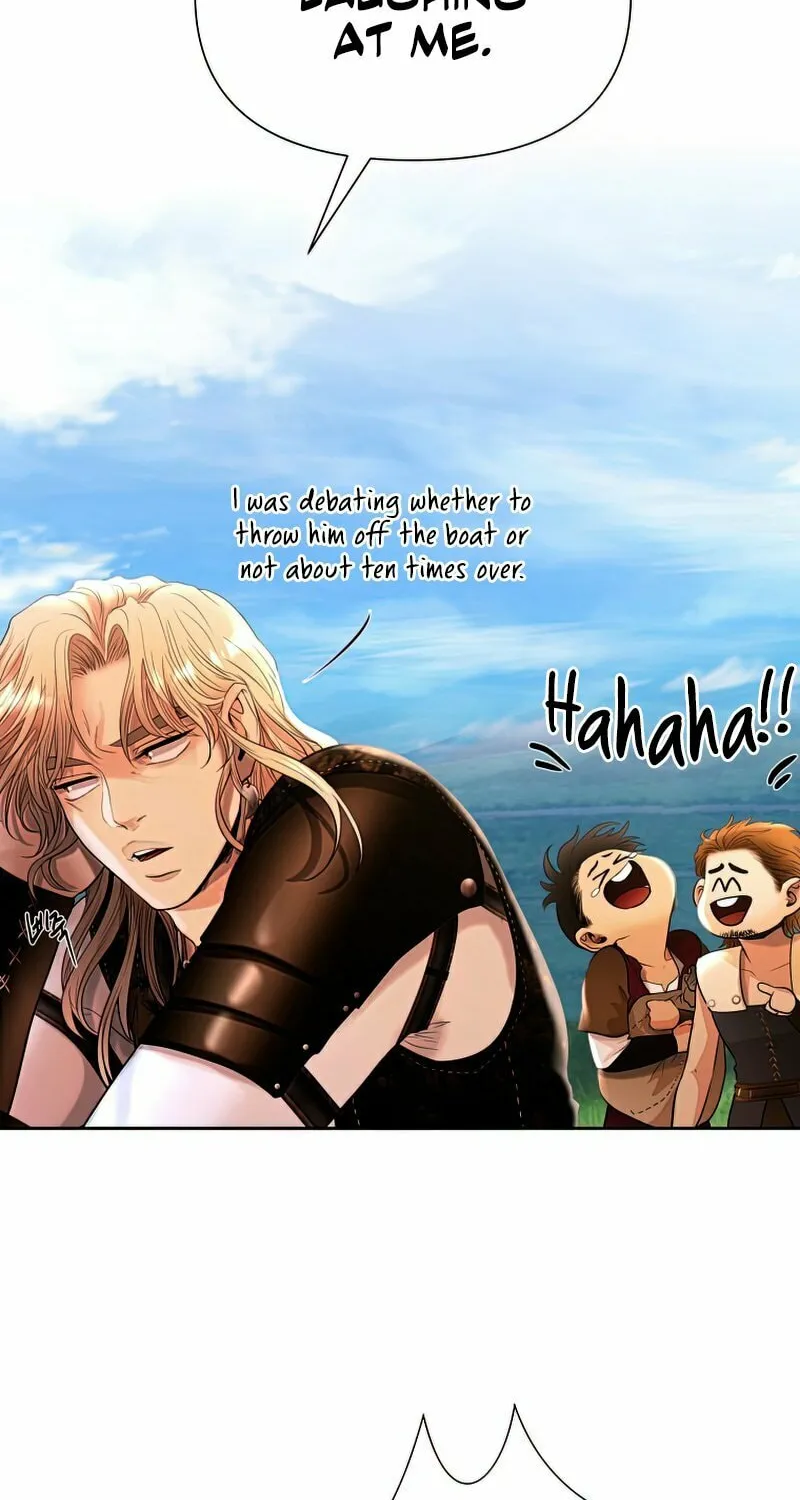 Read Barbarian Quest chapter 27 image 12 on Lezhin