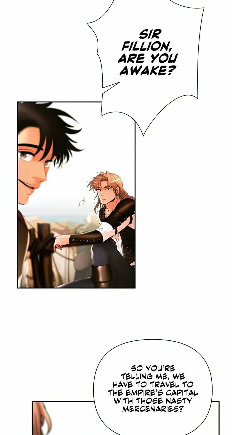 Read Barbarian Quest chapter 27 image 13 on Lezhin
