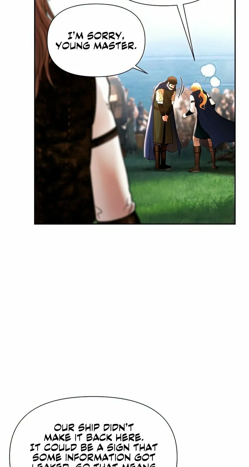 Read Barbarian Quest chapter 27 image 14 on Lezhin
