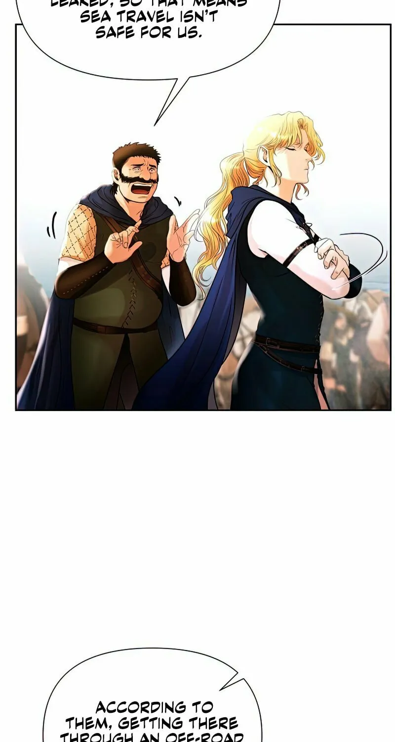Read Barbarian Quest chapter 27 image 15 on Lezhin