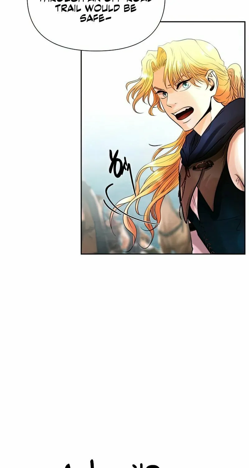 Read Barbarian Quest chapter 27 image 16 on Lezhin