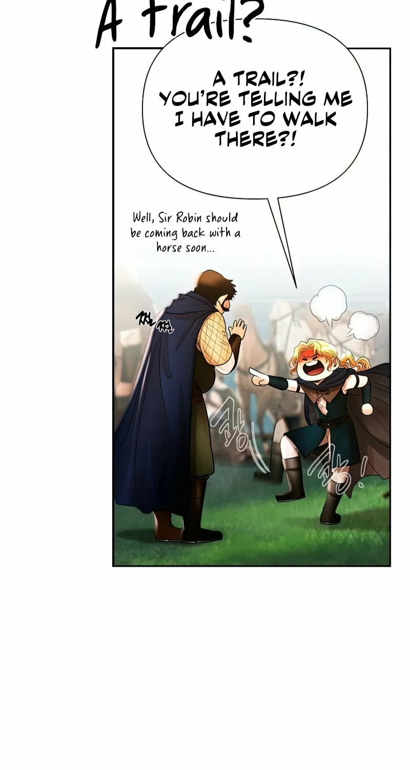 Read Barbarian Quest chapter 27 image 17 on Lezhin