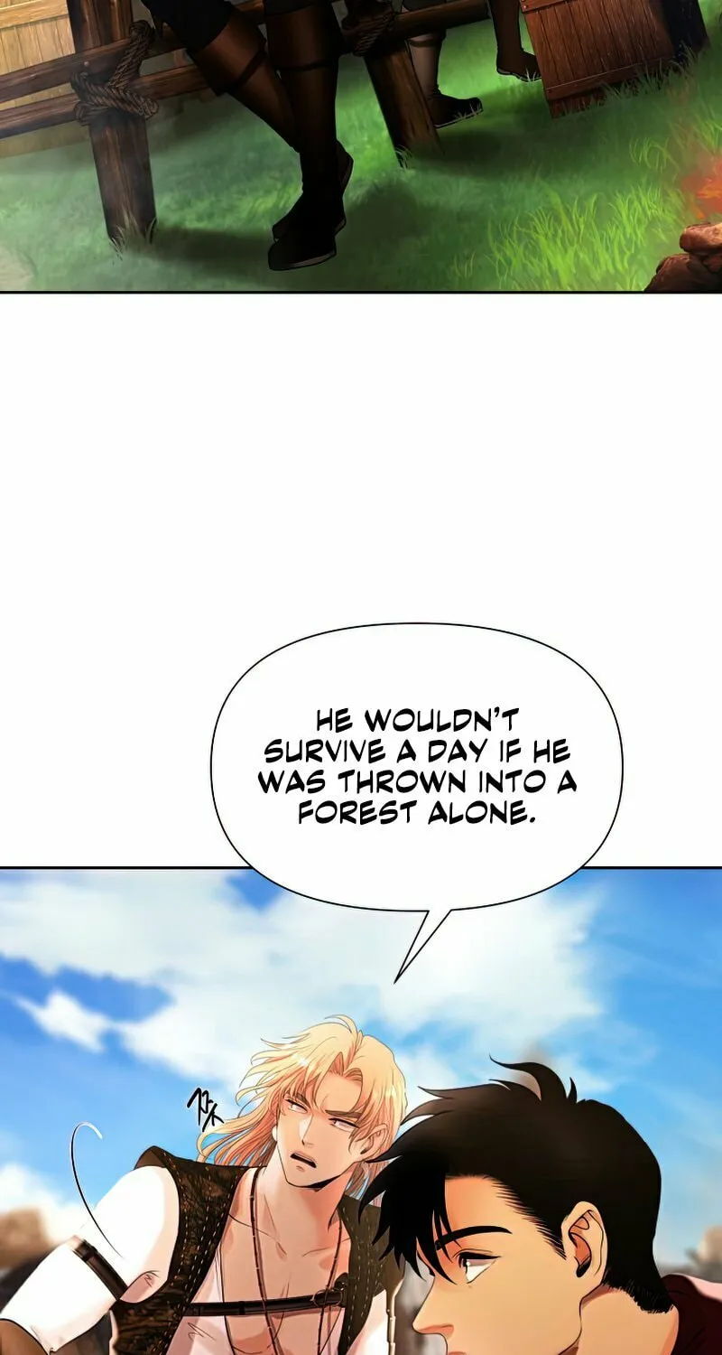 Read Barbarian Quest chapter 27 image 19 on Lezhin