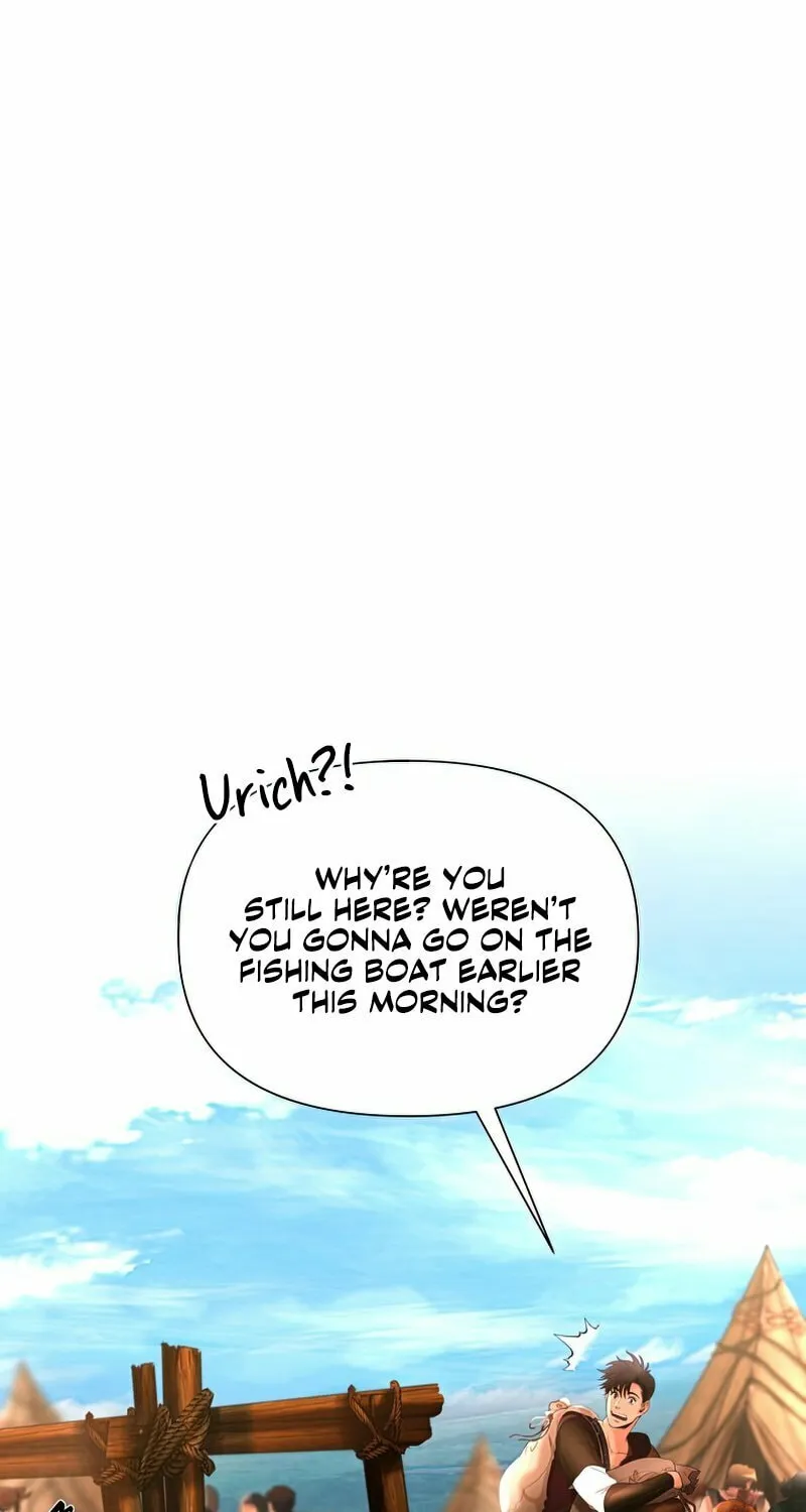 Read Barbarian Quest chapter 27 image 2 on Lezhin