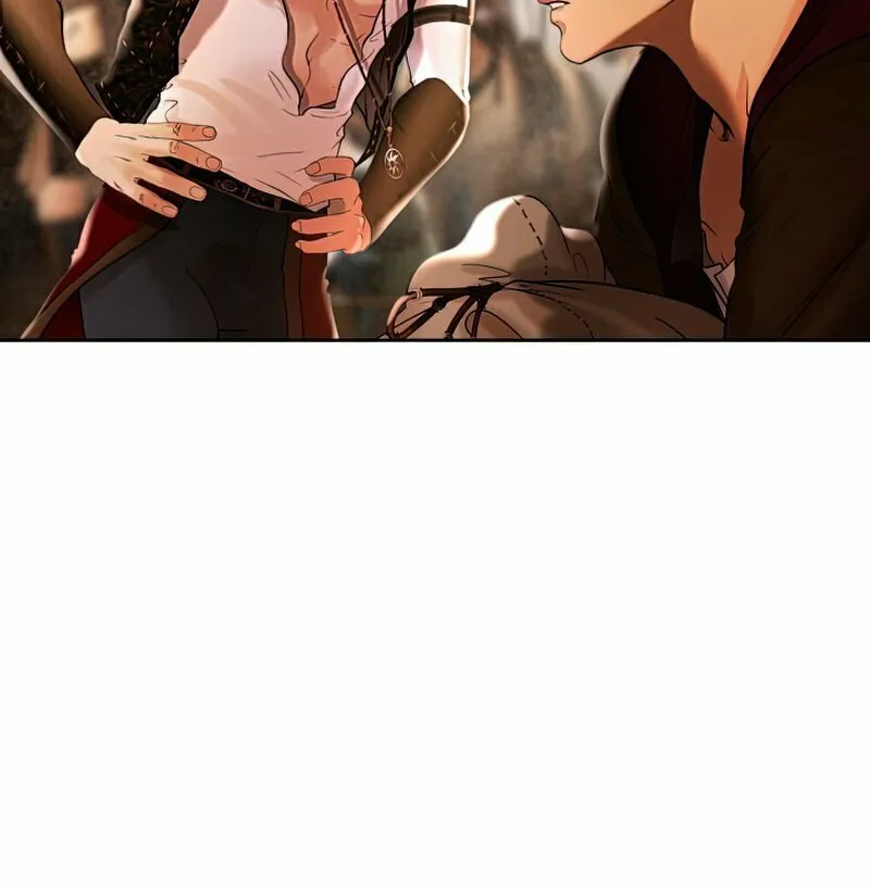 Read Barbarian Quest chapter 27 image 20 on Lezhin