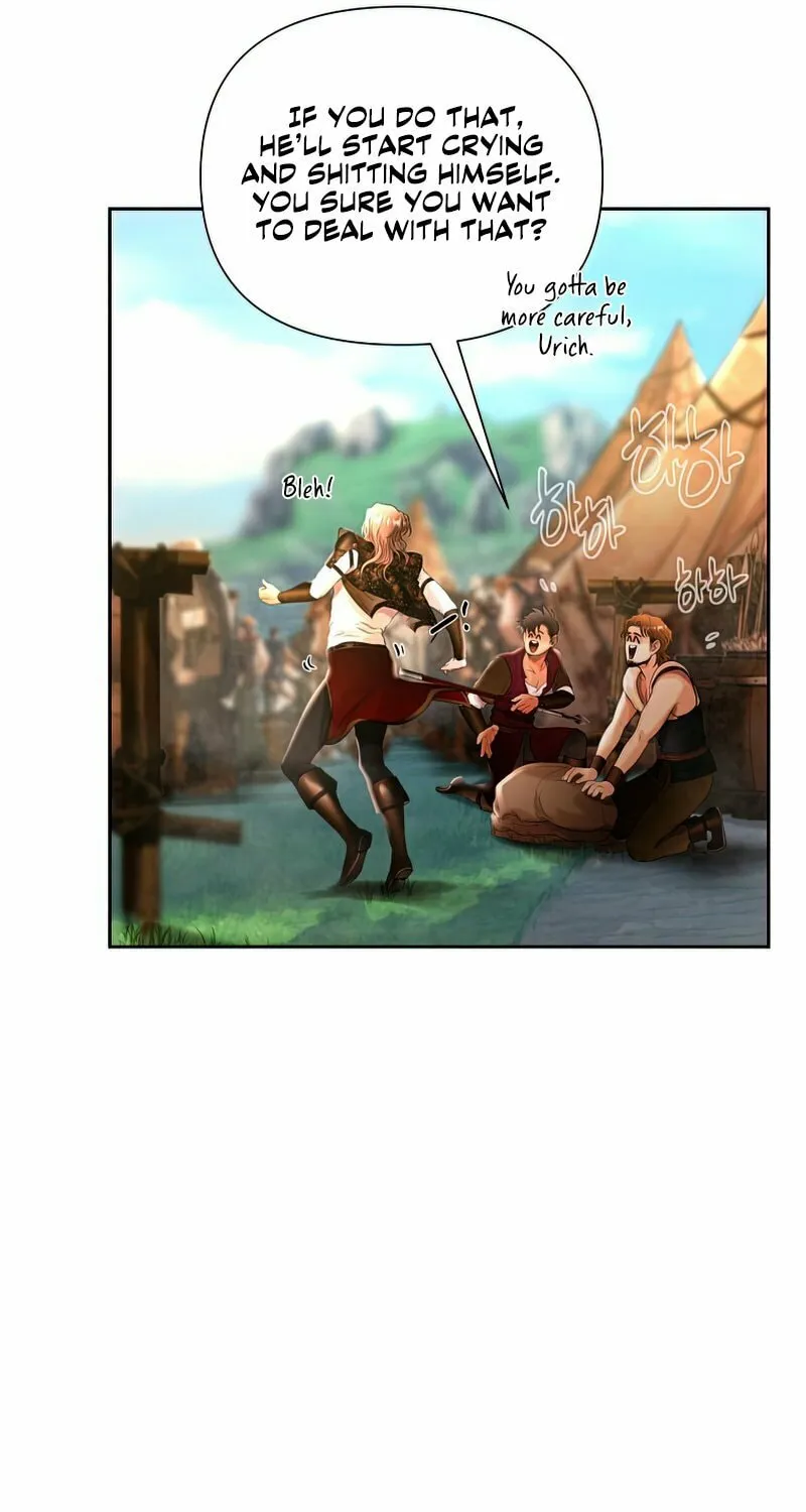 Read Barbarian Quest chapter 27 image 21 on Lezhin