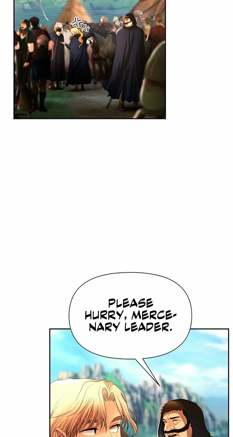 Read Barbarian Quest chapter 27 image 24 on Lezhin