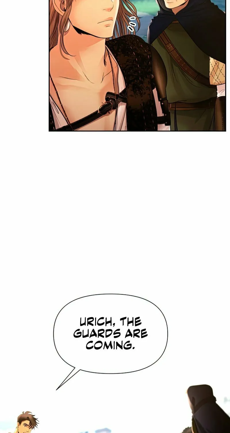 Read Barbarian Quest chapter 27 image 25 on Lezhin