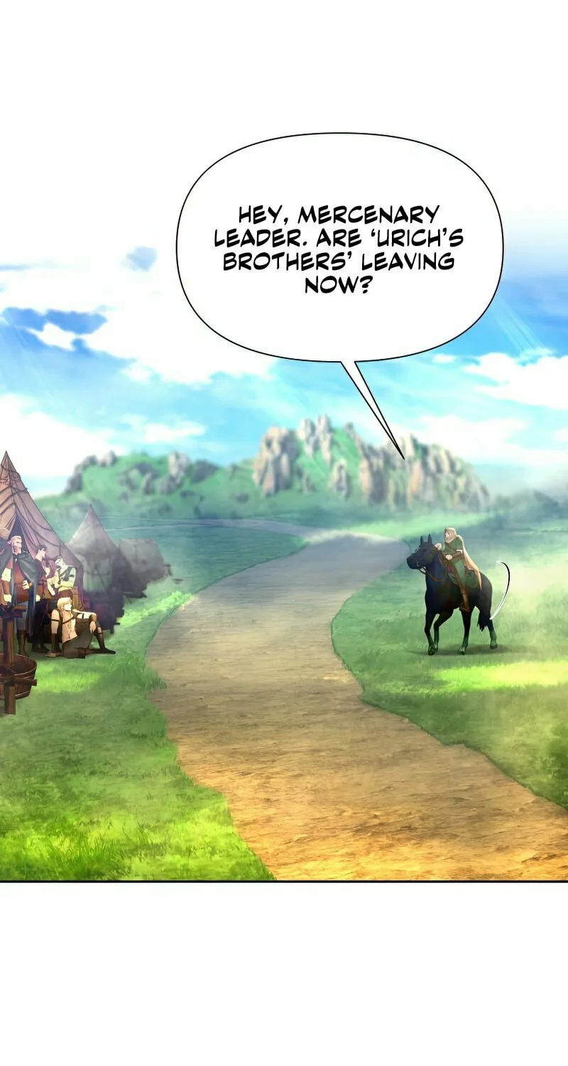 Read Barbarian Quest chapter 27 image 27 on Lezhin