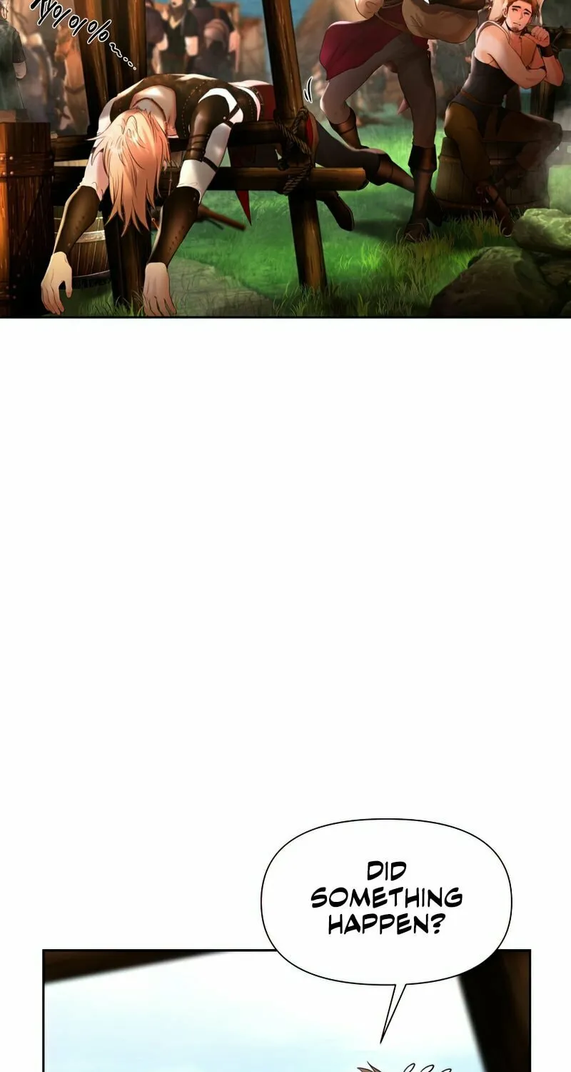 Read Barbarian Quest chapter 27 image 3 on Lezhin