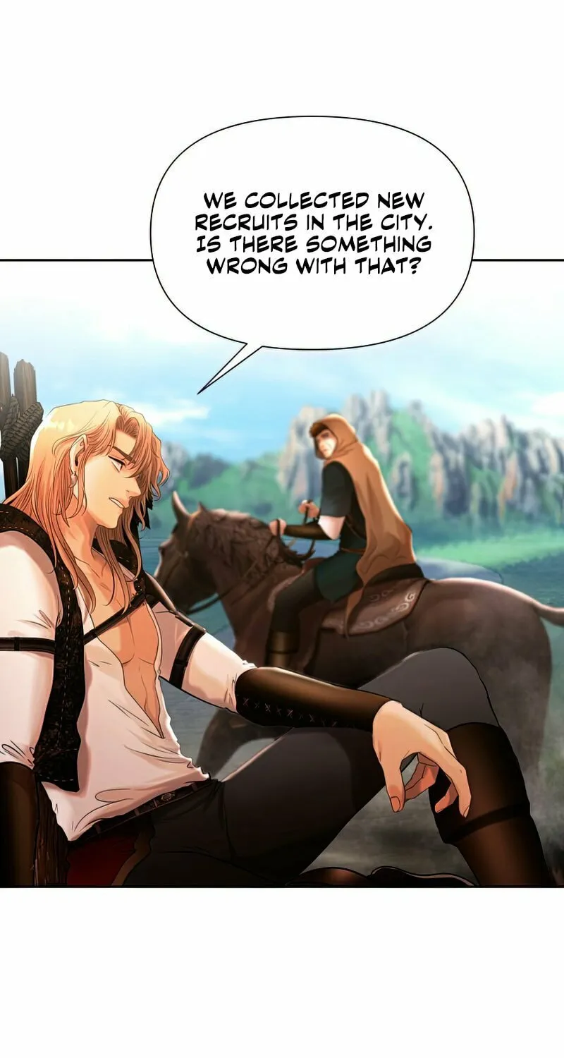 Read Barbarian Quest chapter 27 image 30 on Lezhin