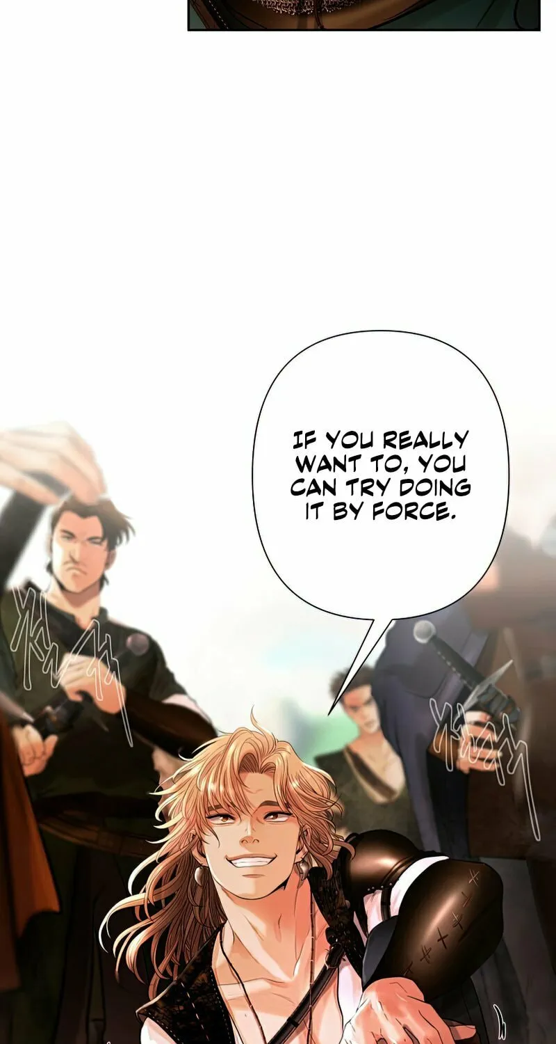 Read Barbarian Quest chapter 27 image 35 on Lezhin