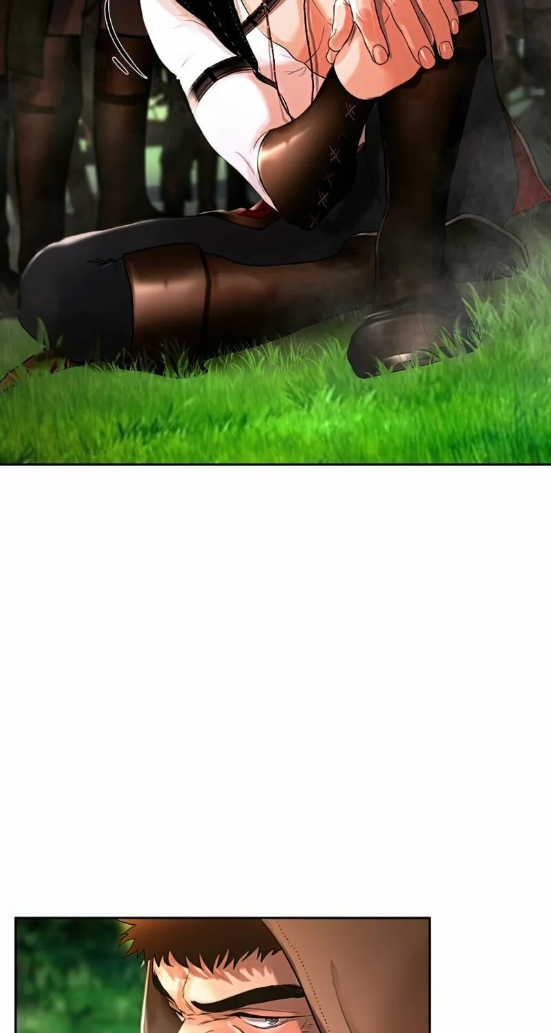 Read Barbarian Quest chapter 27 image 36 on Lezhin