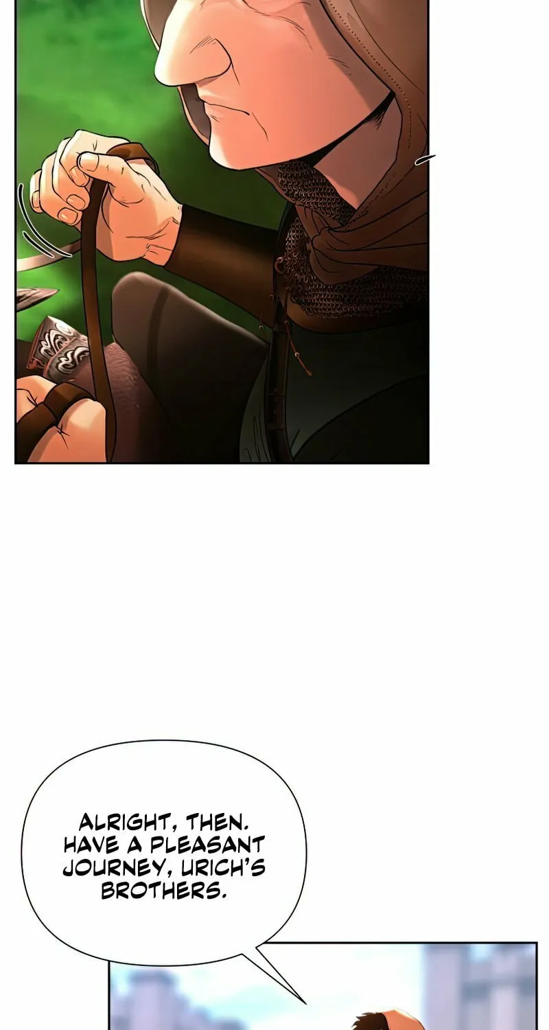 Read Barbarian Quest chapter 27 image 37 on Lezhin