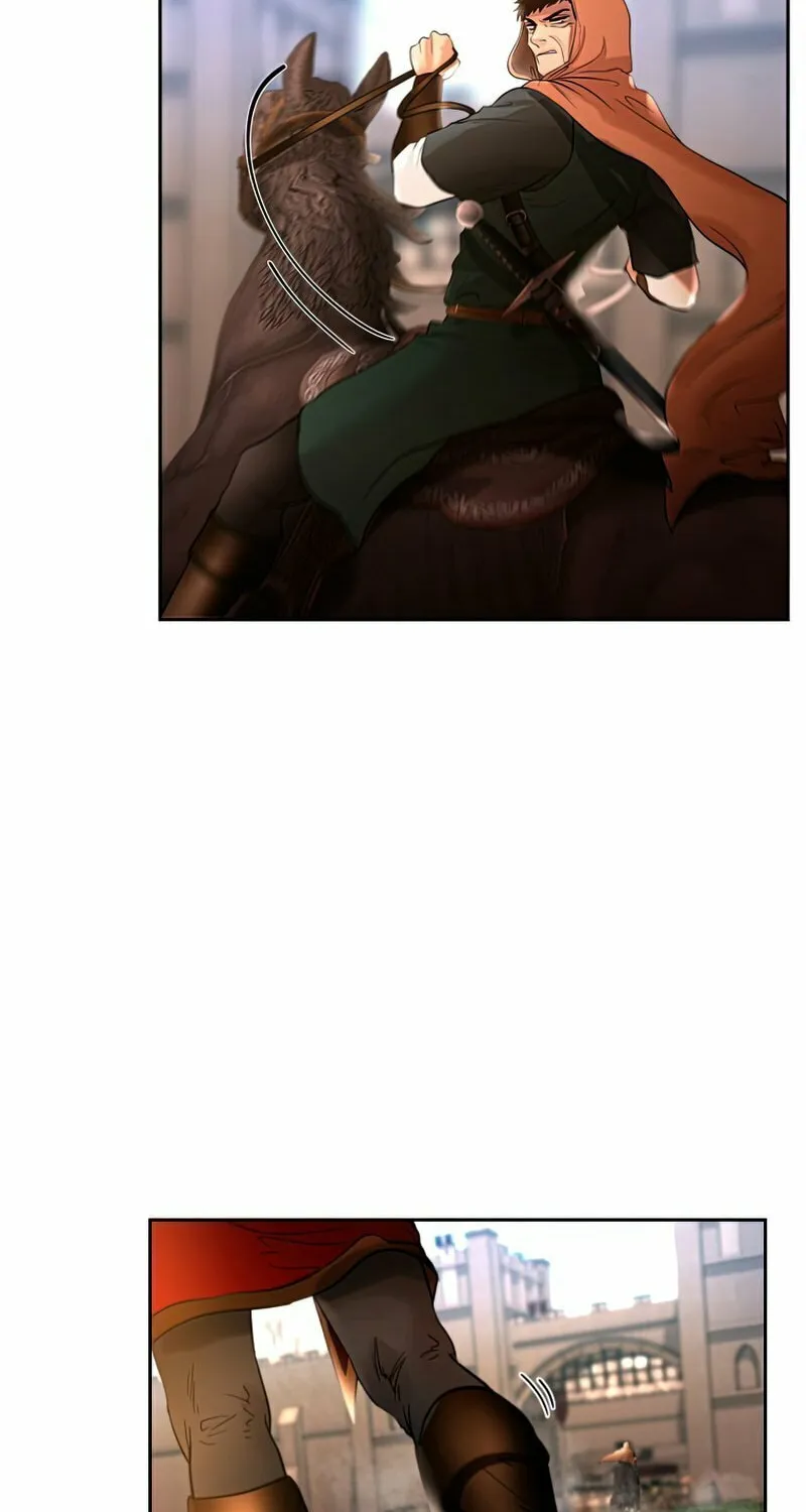 Read Barbarian Quest chapter 27 image 38 on Lezhin