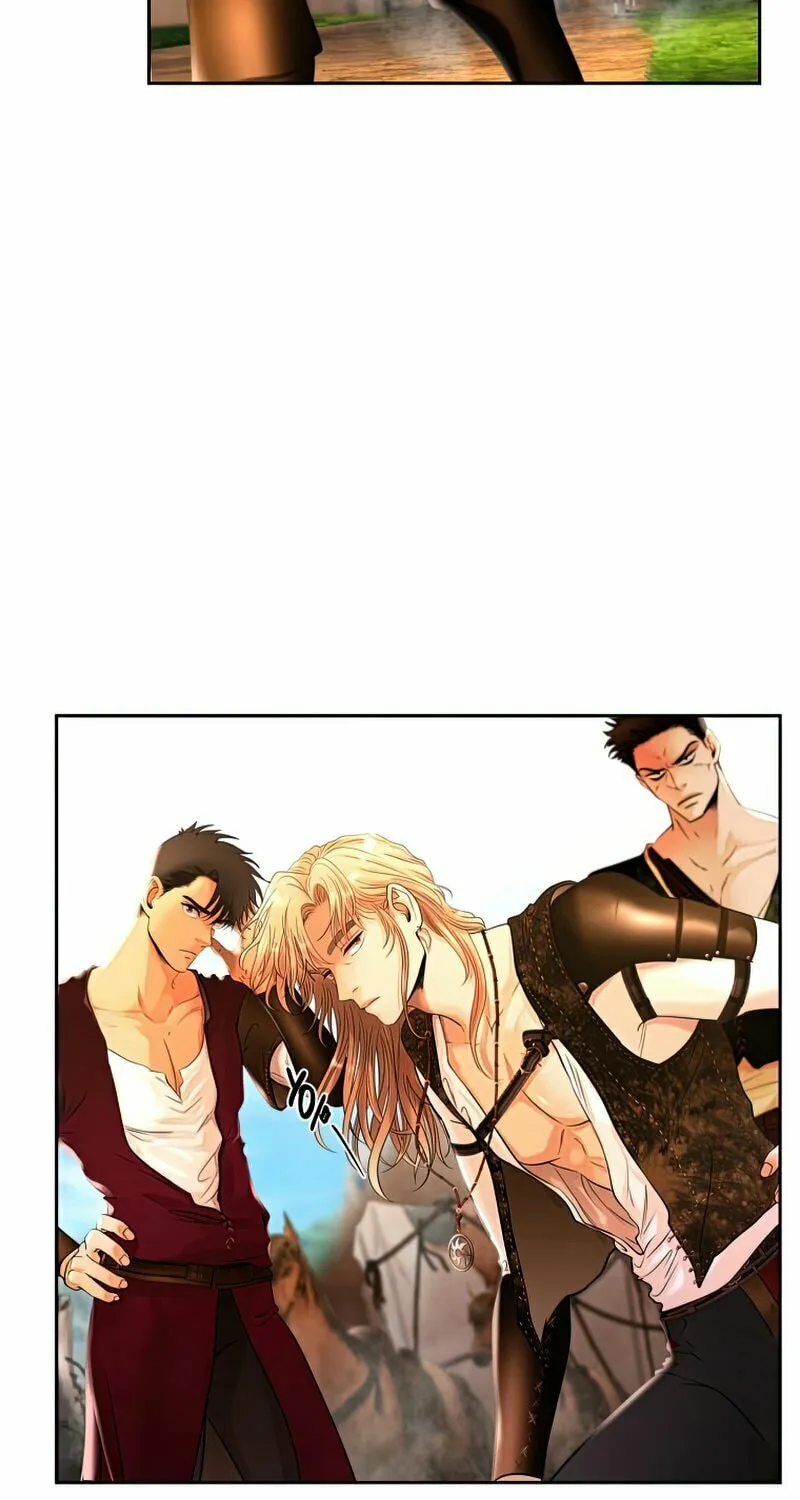 Read Barbarian Quest chapter 27 image 39 on Lezhin