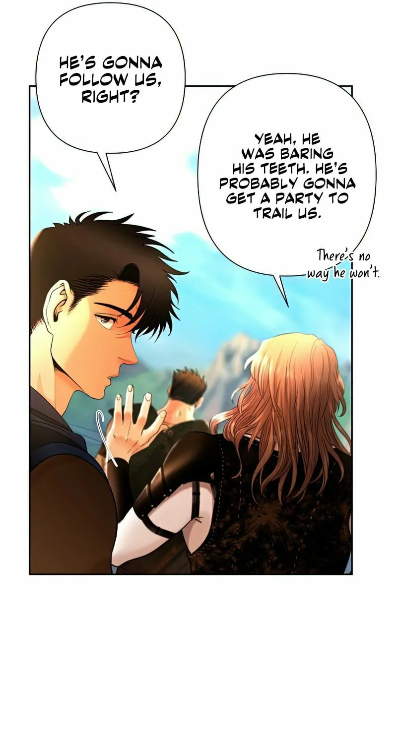 Read Barbarian Quest chapter 27 image 41 on Lezhin
