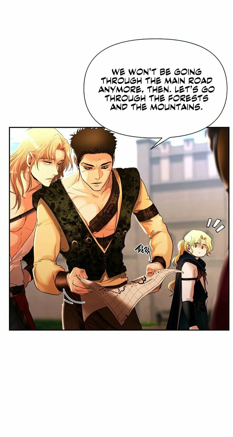Read Barbarian Quest chapter 27 image 42 on Lezhin