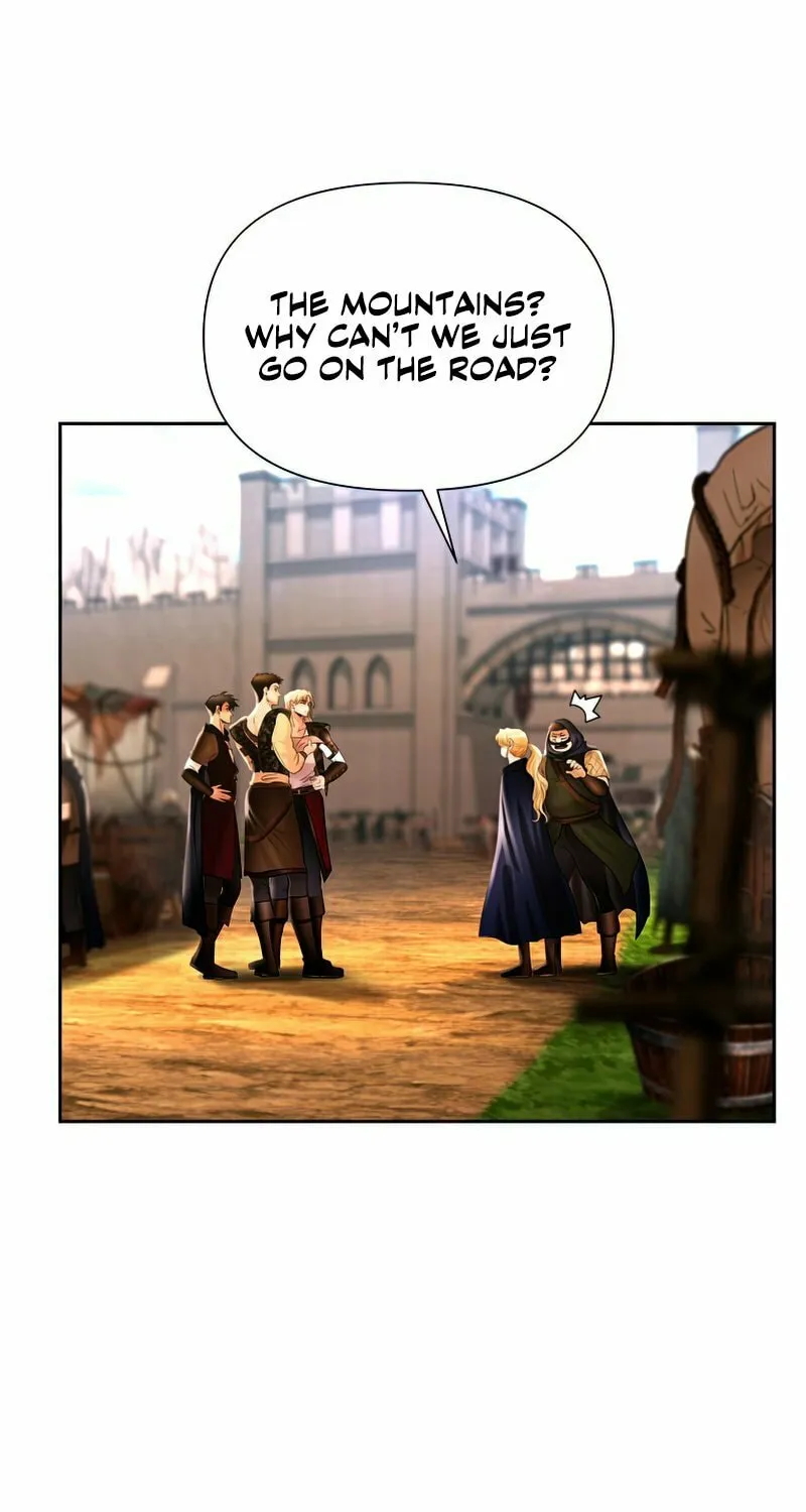 Read Barbarian Quest chapter 27 image 43 on Lezhin