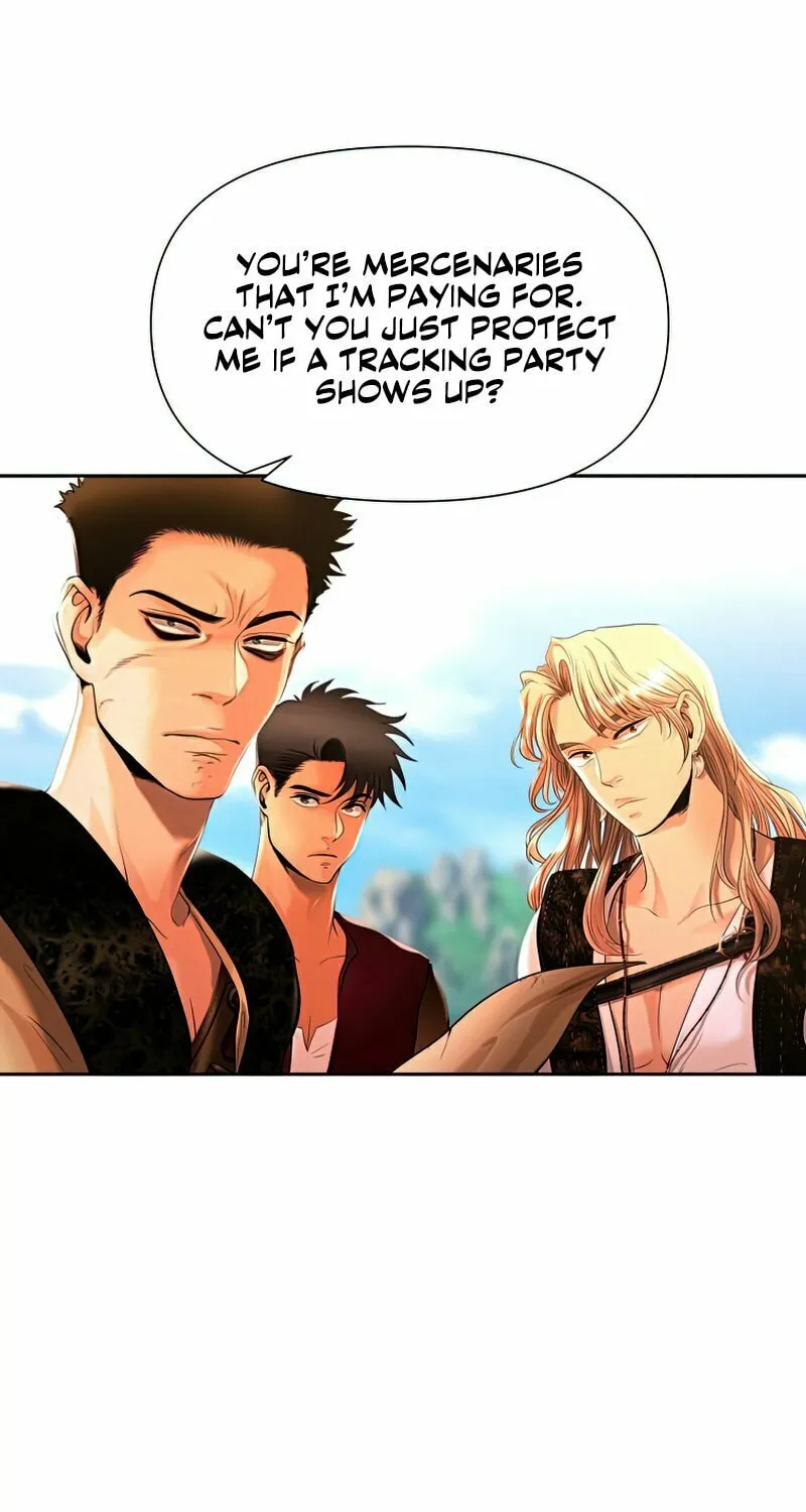 Read Barbarian Quest chapter 27 image 44 on Lezhin