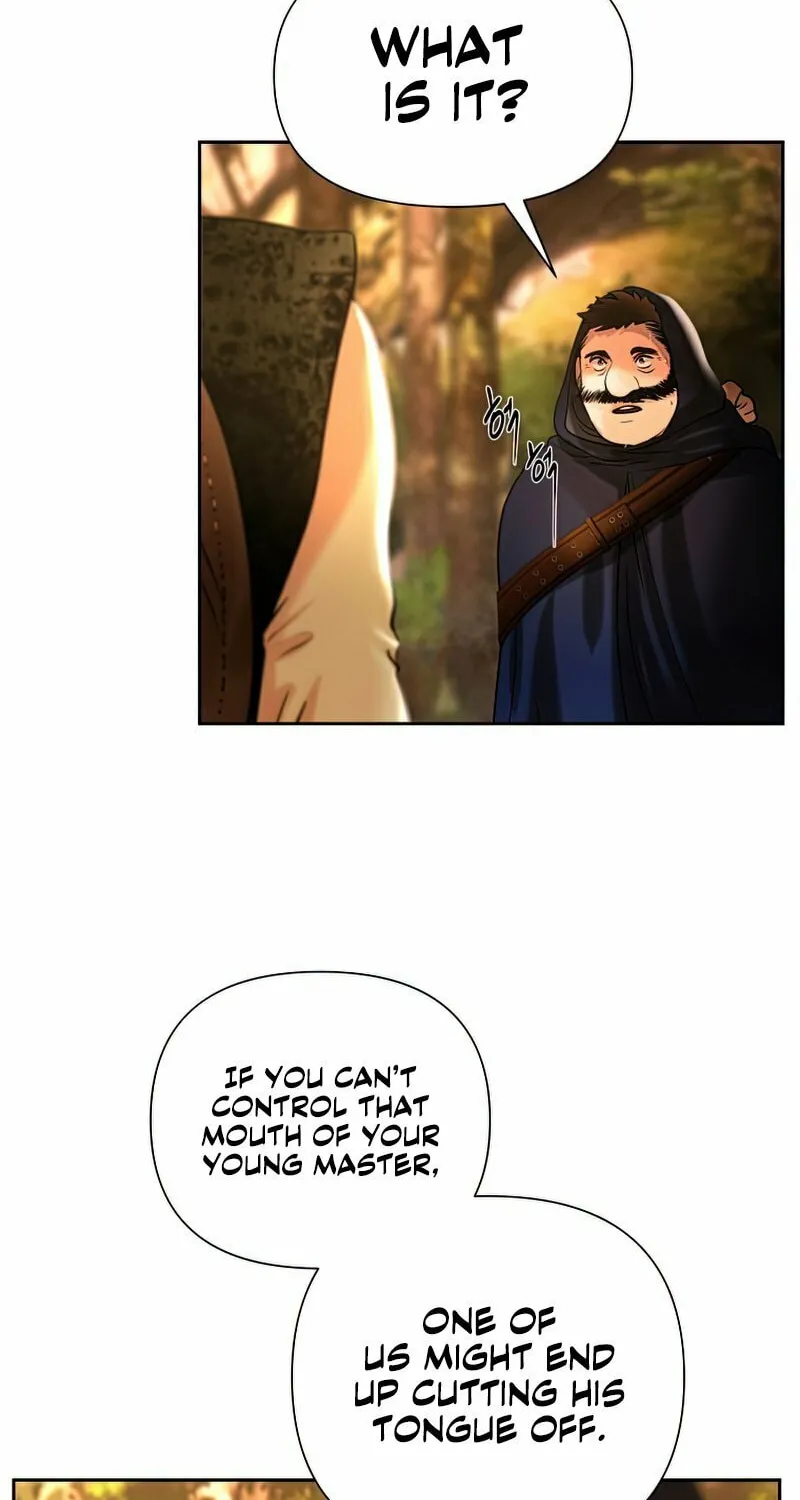 Read Barbarian Quest chapter 27 image 48 on Lezhin