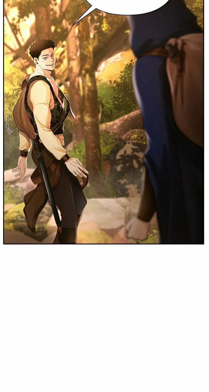 Read Barbarian Quest chapter 27 image 49 on Lezhin