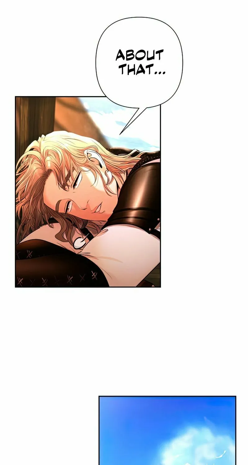 Read Barbarian Quest chapter 27 image 5 on Lezhin