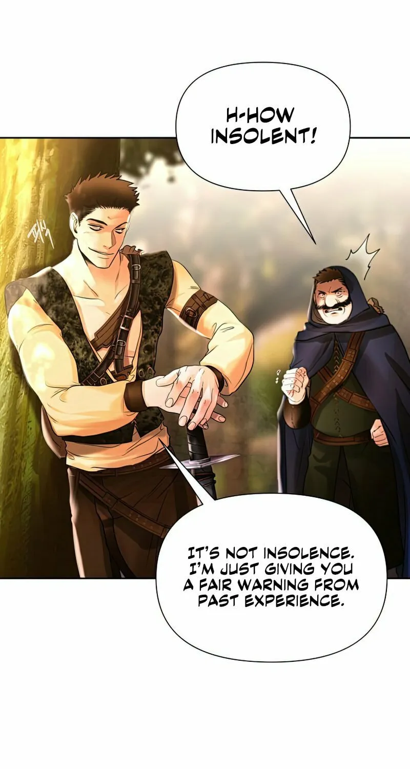 Read Barbarian Quest chapter 27 image 50 on Lezhin
