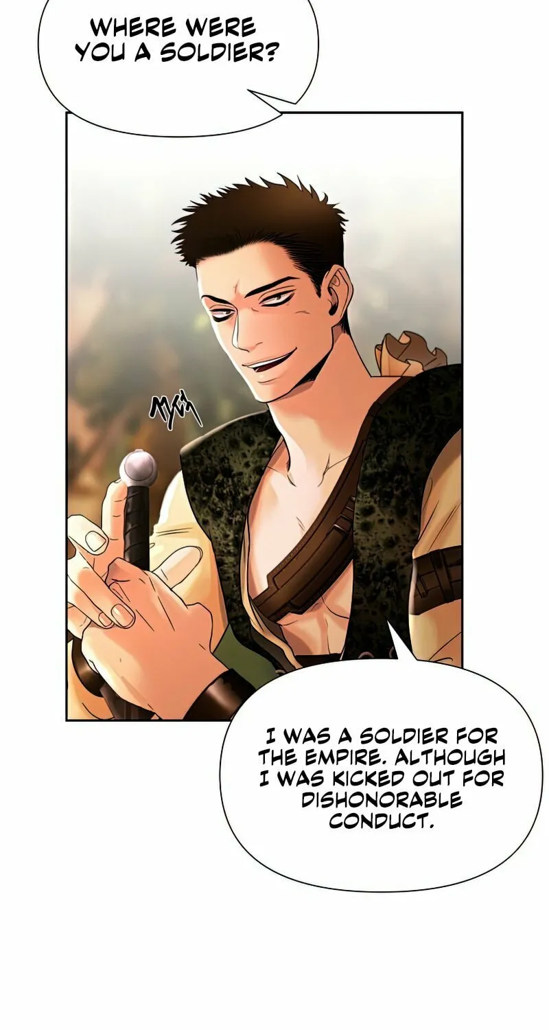Read Barbarian Quest chapter 27 image 52 on Lezhin