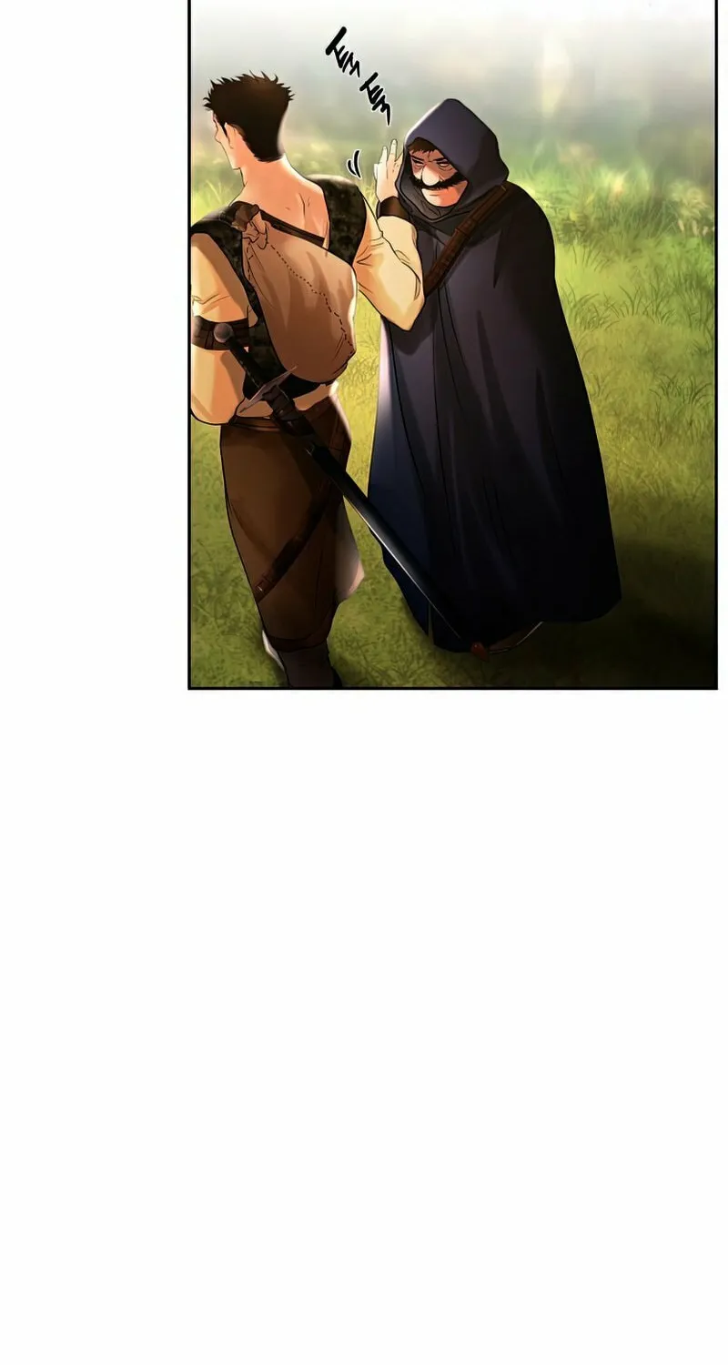Read Barbarian Quest chapter 27 image 56 on Lezhin