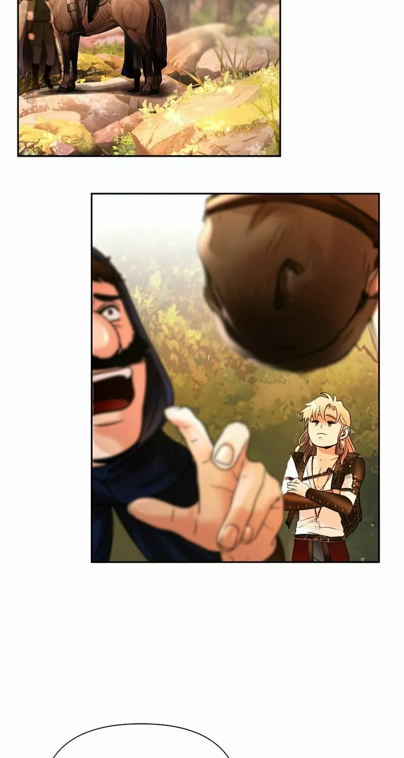 Read Barbarian Quest chapter 27 image 63 on Lezhin