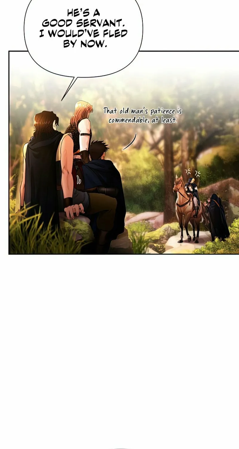 Read Barbarian Quest chapter 27 image 64 on Lezhin