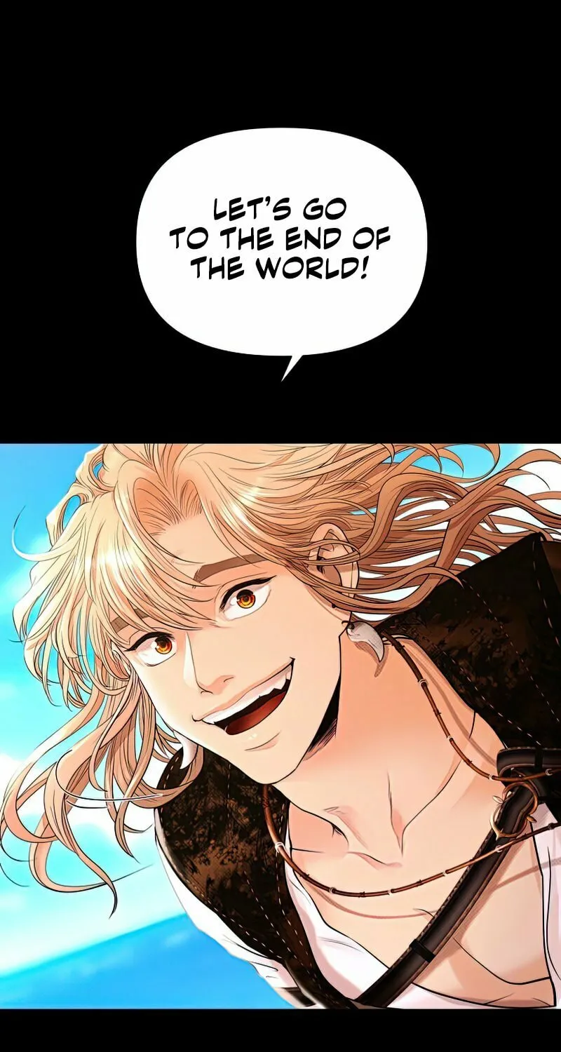 Read Barbarian Quest chapter 27 image 7 on Lezhin