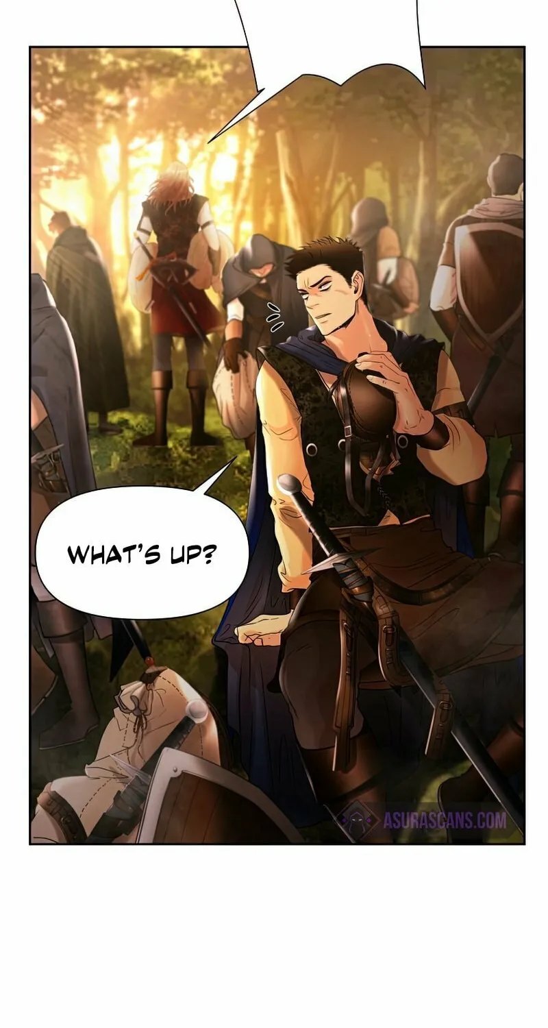 Read Barbarian Quest chapter 29 image 13 on Lezhin