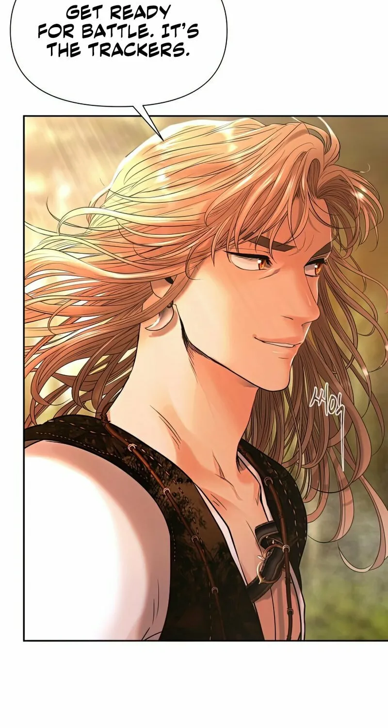 Read Barbarian Quest chapter 29 image 15 on Lezhin
