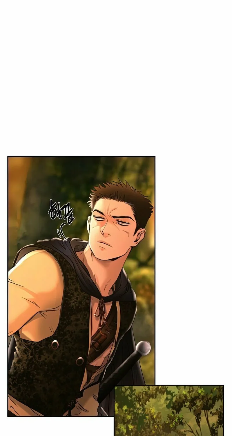 Read Barbarian Quest chapter 29 image 16 on Lezhin
