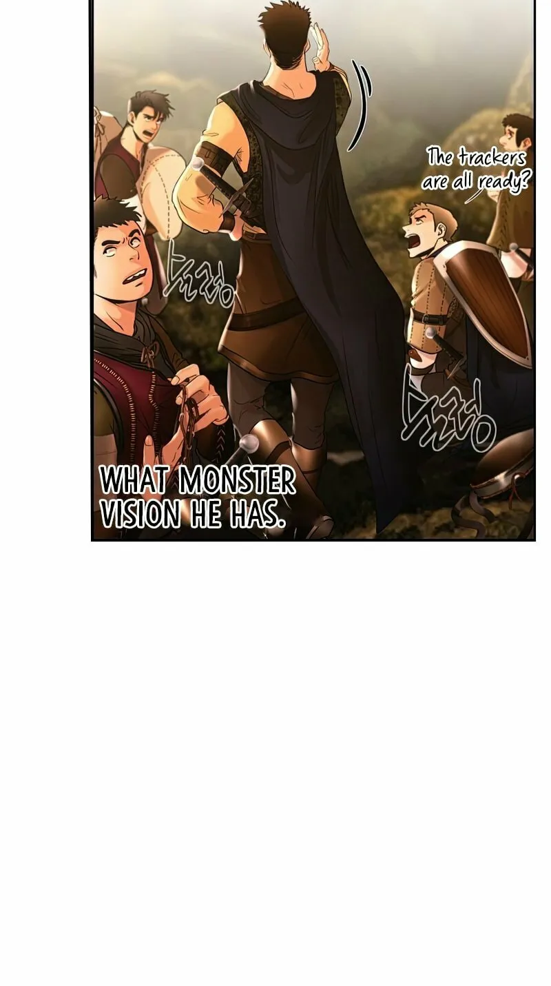 Read Barbarian Quest chapter 29 image 18 on Lezhin