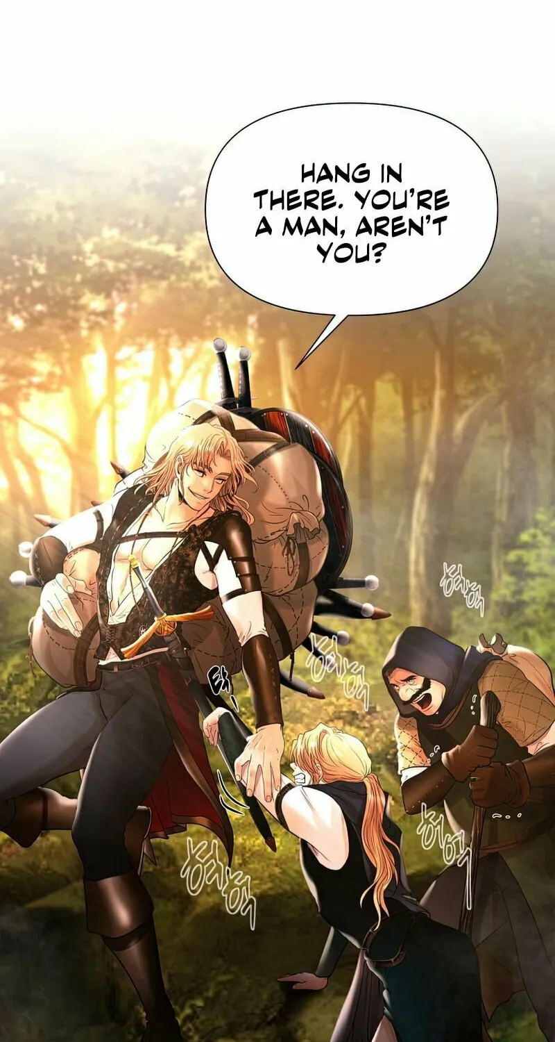 Read Barbarian Quest chapter 29 image 2 on Lezhin