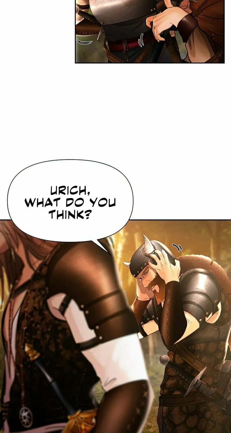 Read Barbarian Quest chapter 29 image 20 on Lezhin