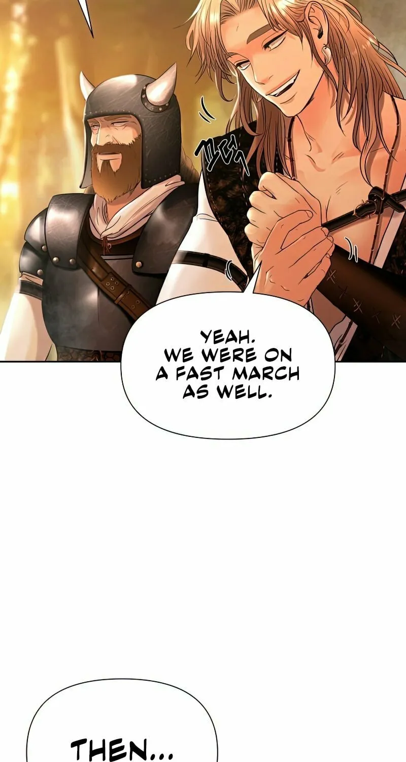 Read Barbarian Quest chapter 29 image 23 on Lezhin