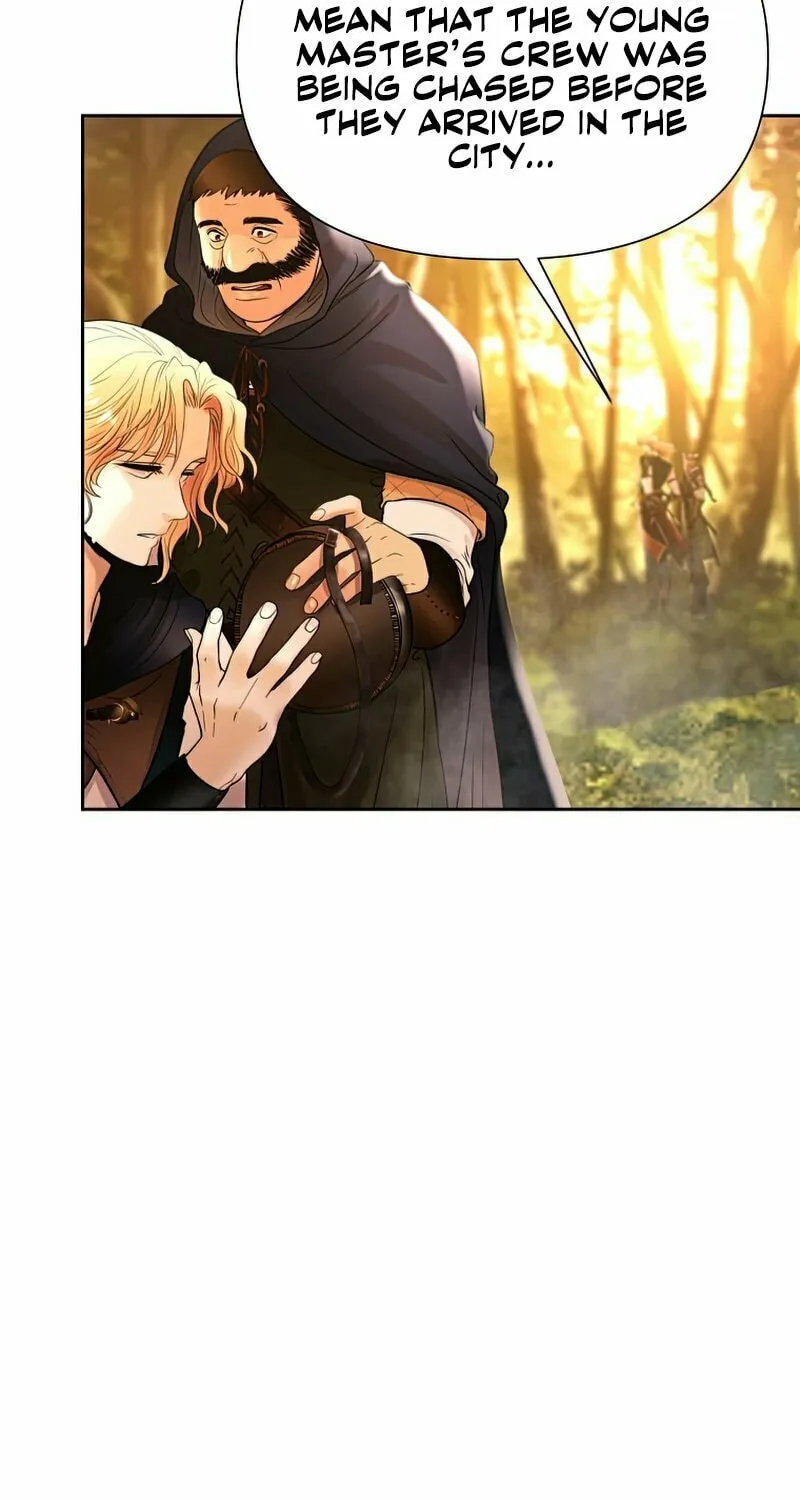 Read Barbarian Quest chapter 29 image 25 on Lezhin