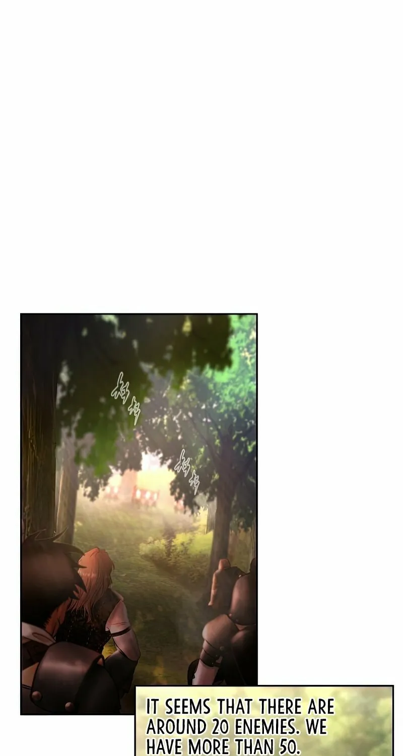 Read Barbarian Quest chapter 29 image 29 on Lezhin