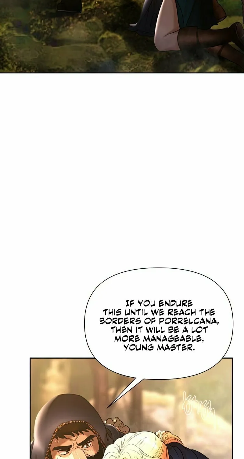 Read Barbarian Quest chapter 29 image 3 on Lezhin