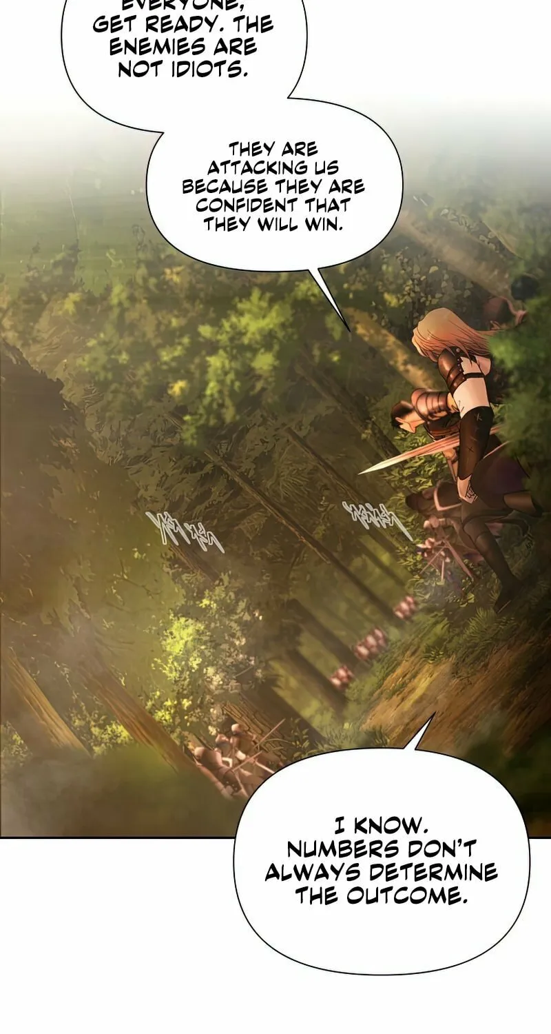 Read Barbarian Quest chapter 29 image 31 on Lezhin