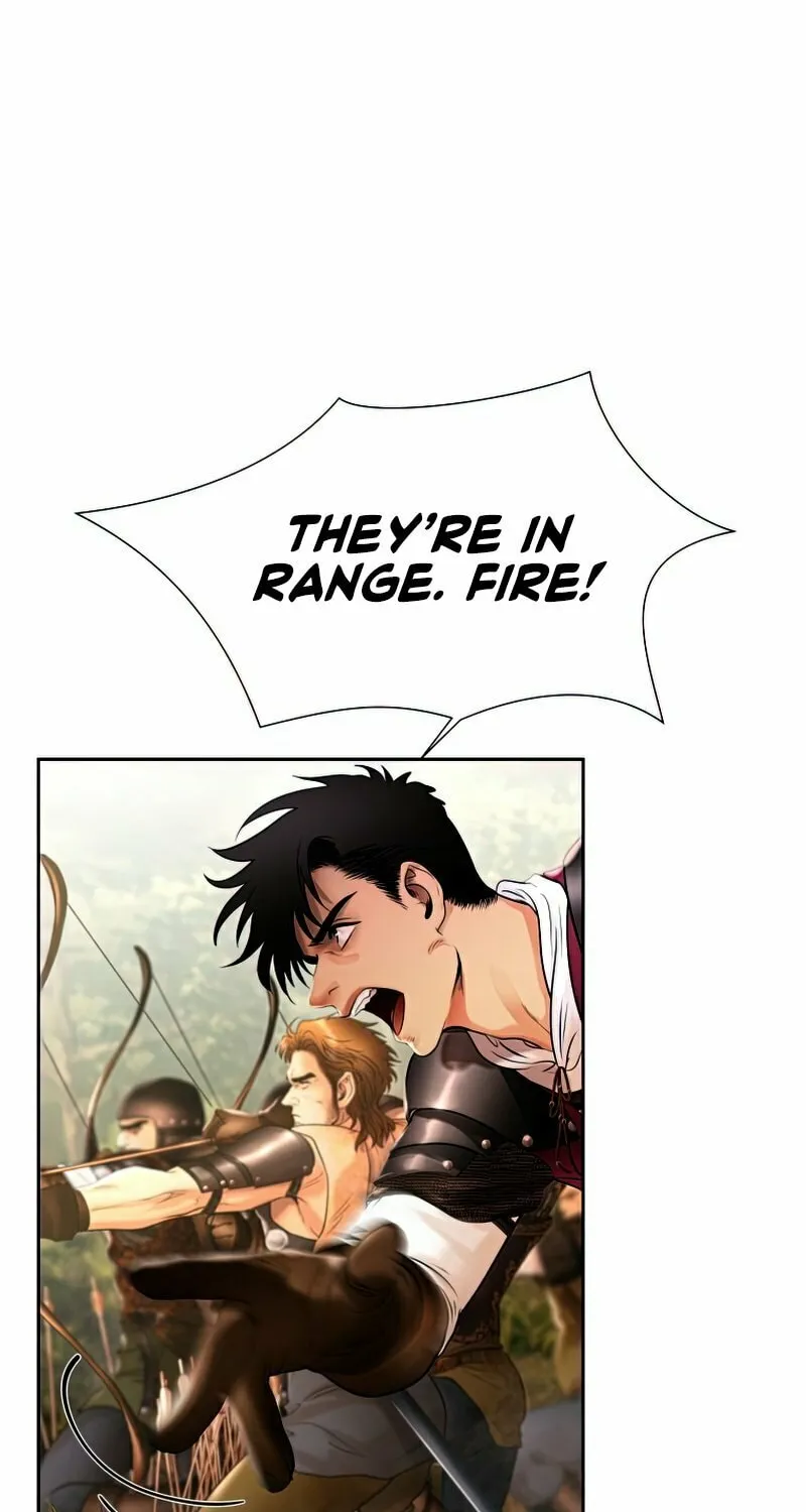 Read Barbarian Quest chapter 29 image 32 on Lezhin